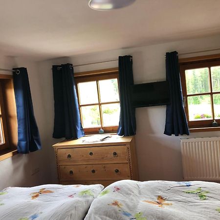 Hof Hintererb Vila Kitzbühel Exterior foto